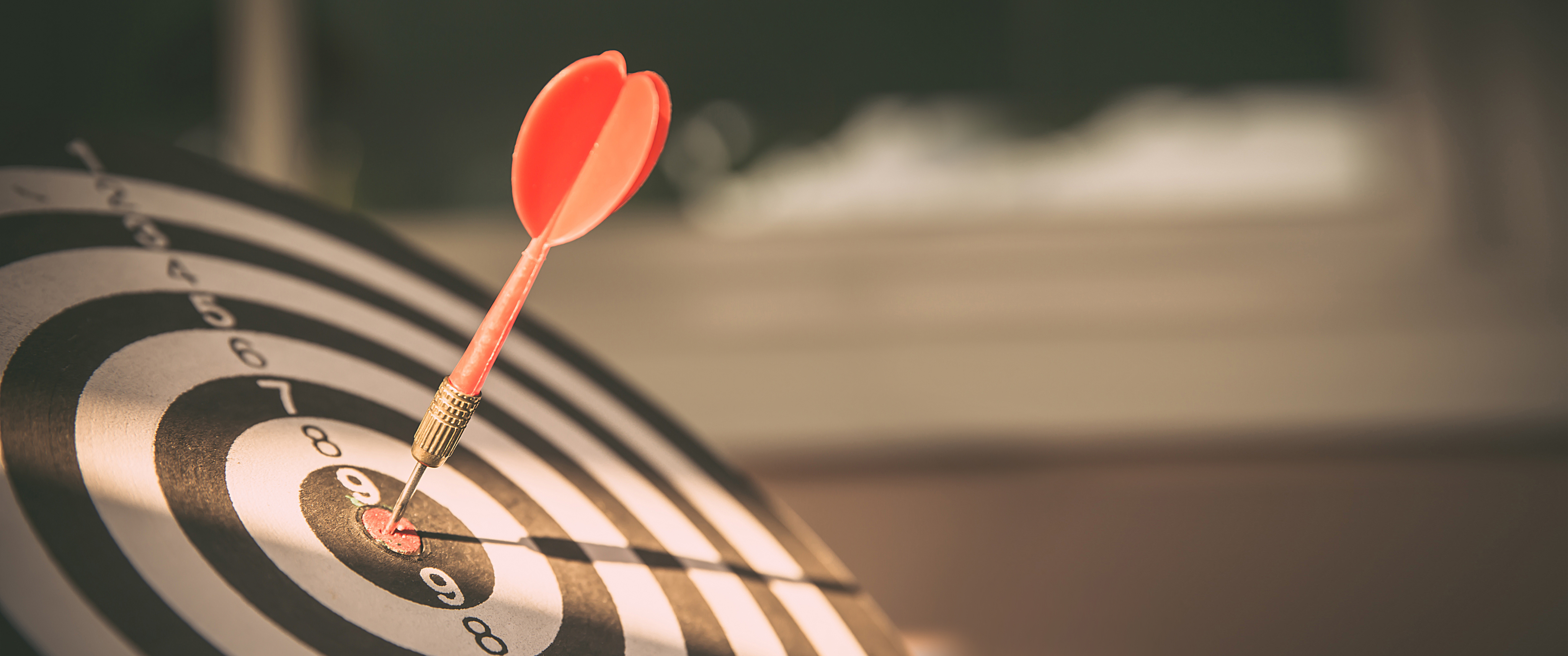 Focus and Performance