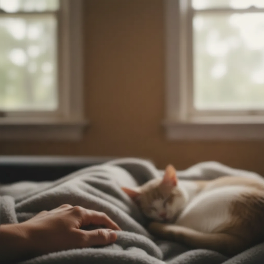 Deep relaxation supporting healthy blood pressure